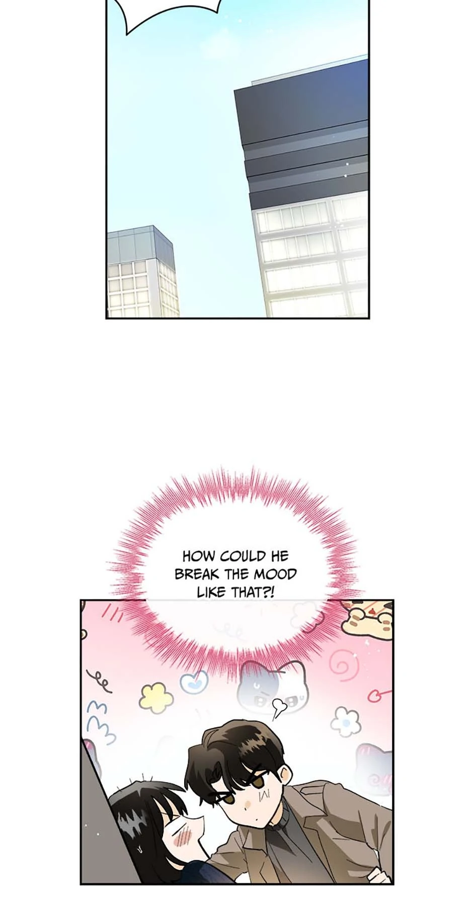 The Stylist and the Beast Chapter 54 205 39