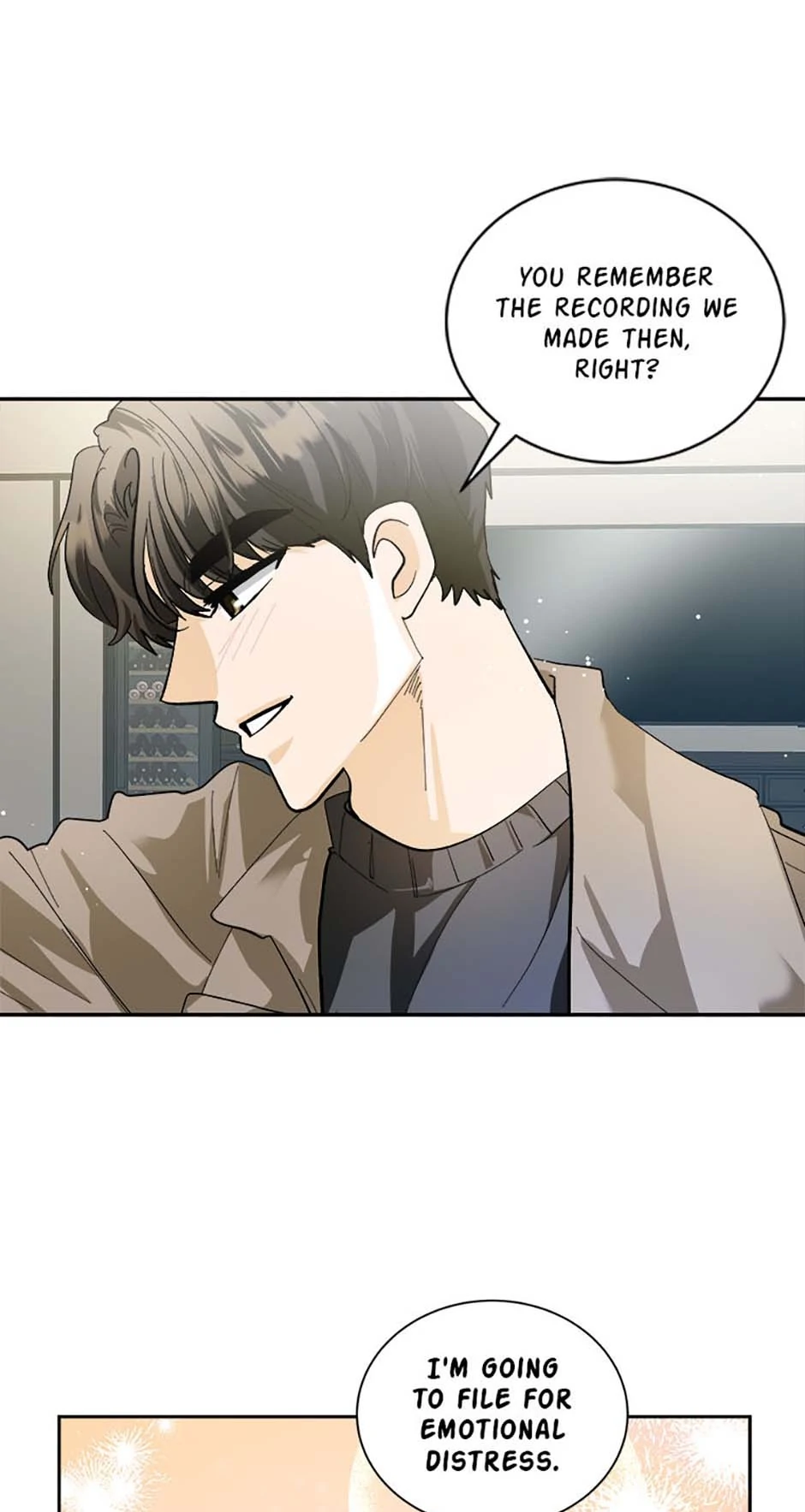 The Stylist and the Beast Chapter 54 206 40