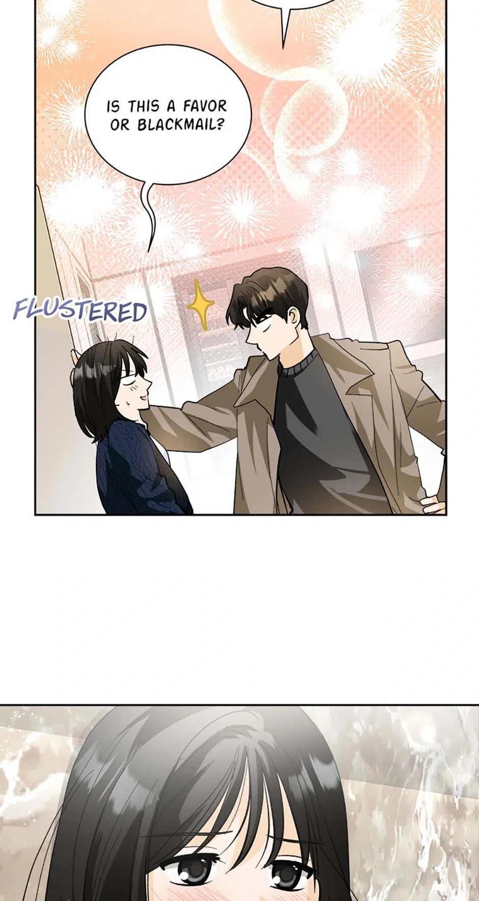 The Stylist and the Beast Chapter 54 207 41