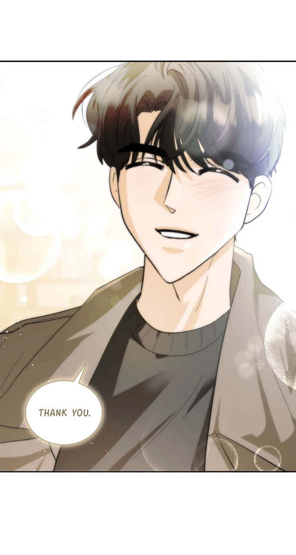 The Stylist and the Beast Chapter 54 210 44