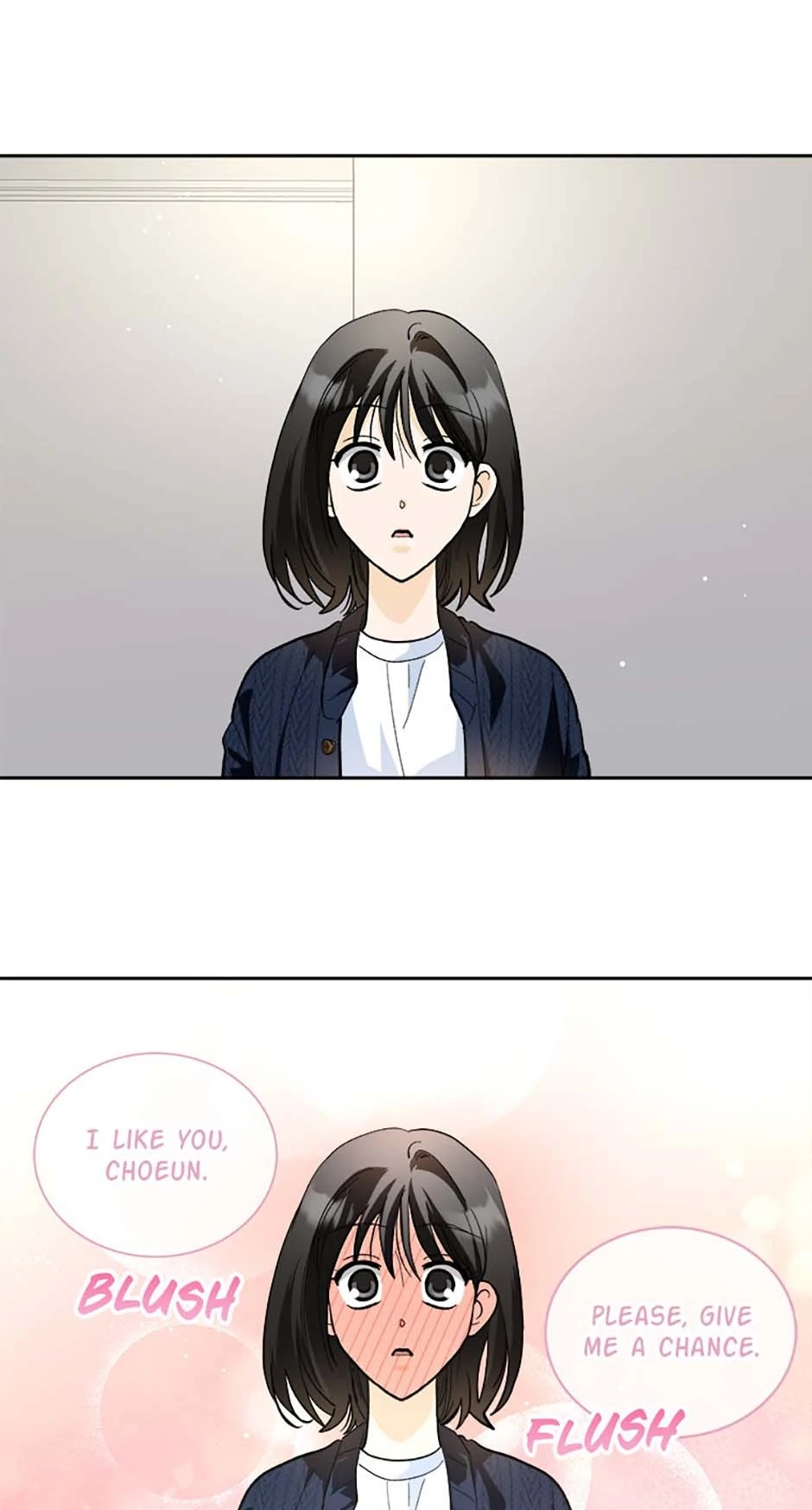 The Stylist and the Beast Chapter 54 211 45