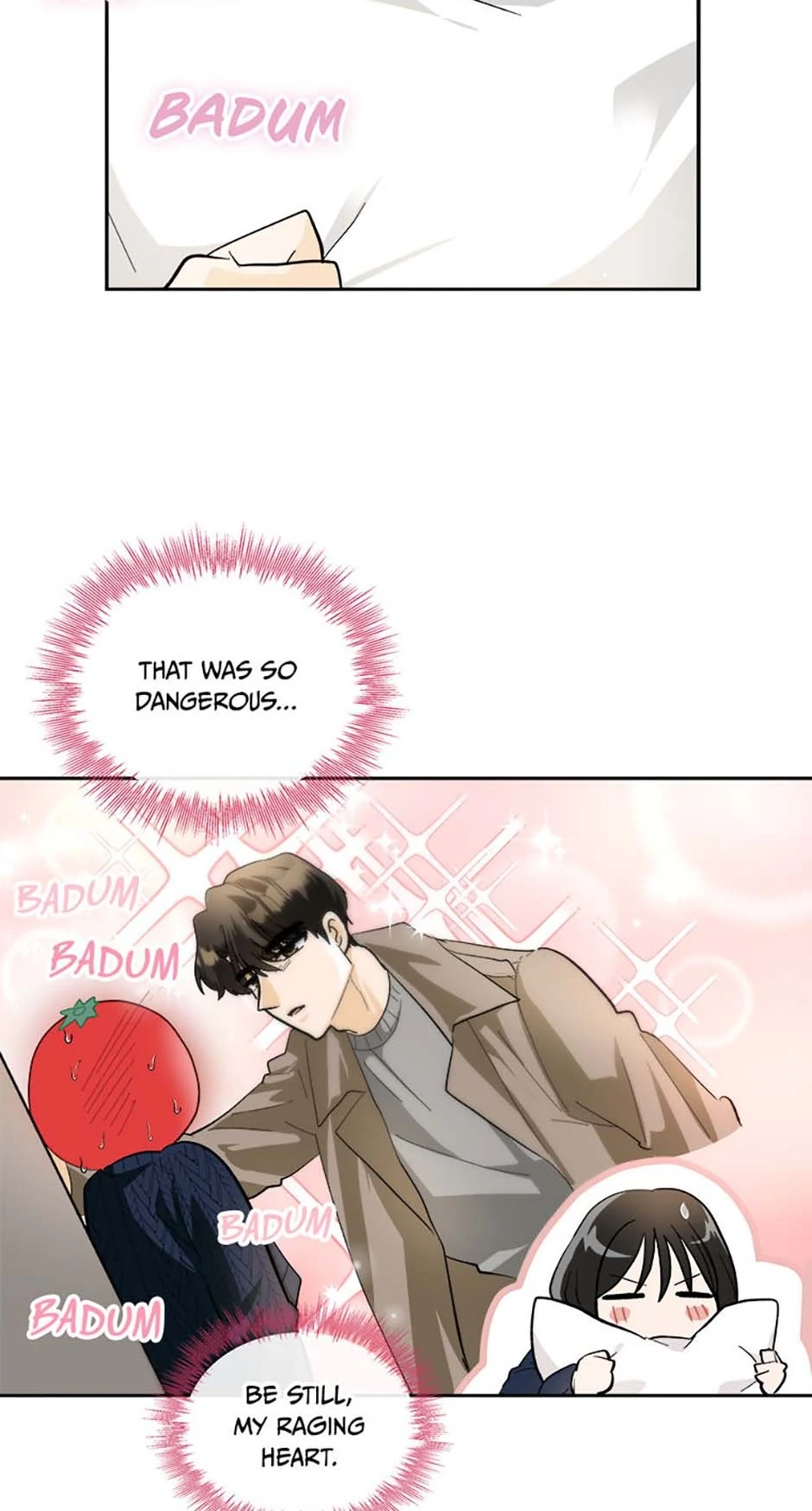 The Stylist and the Beast Chapter 54 214 48