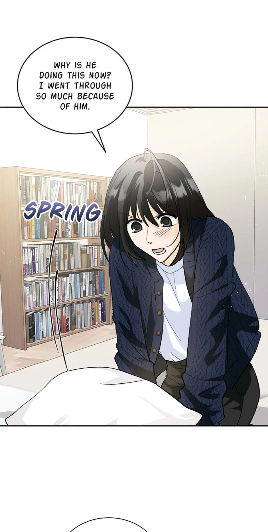 The Stylist and the Beast Chapter 54 216 50