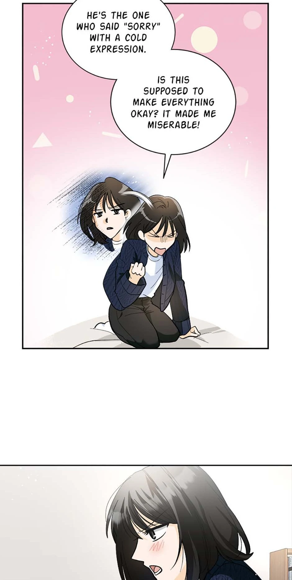 The Stylist and the Beast Chapter 54 217 51