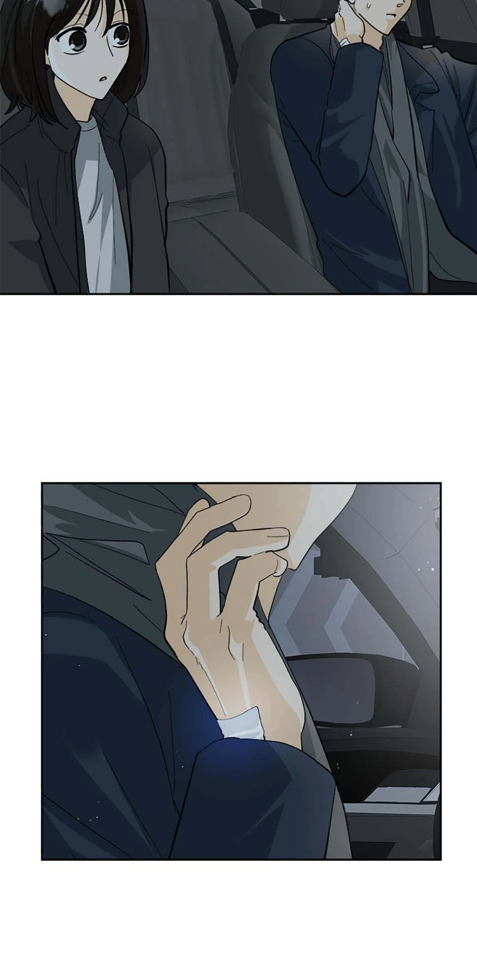 The Stylist and the Beast Chapter 55 167 10