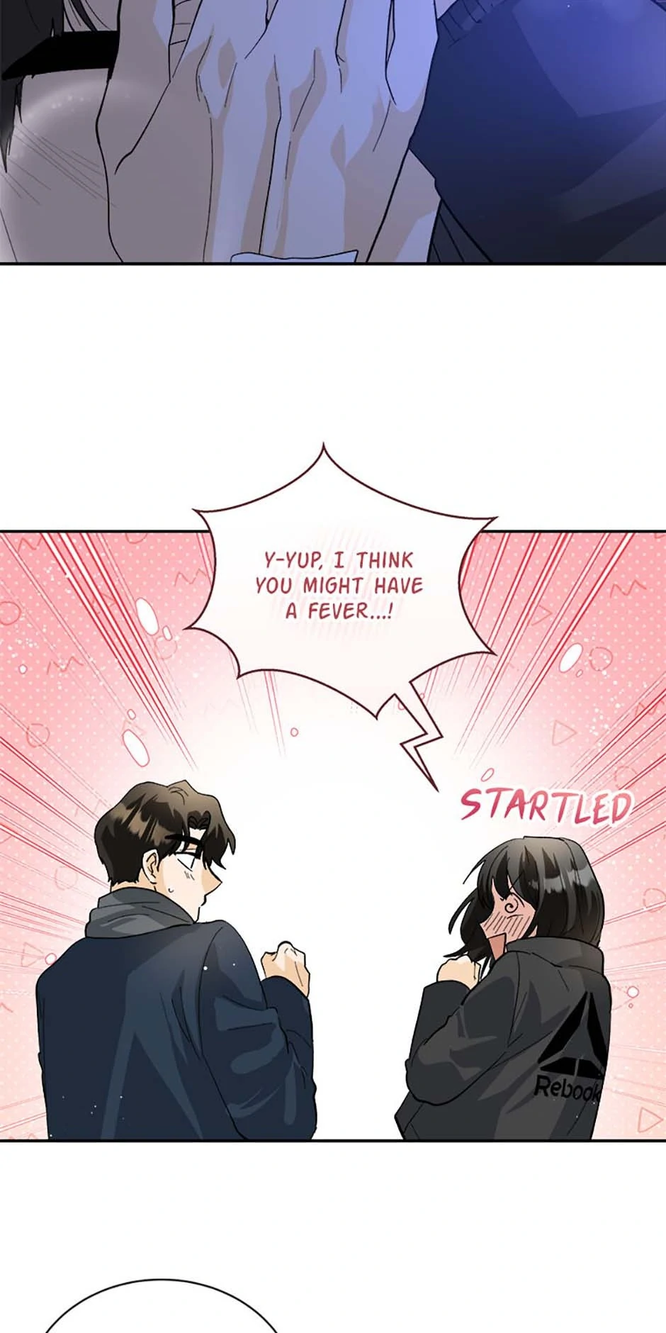 The Stylist and the Beast Chapter 55 174 17