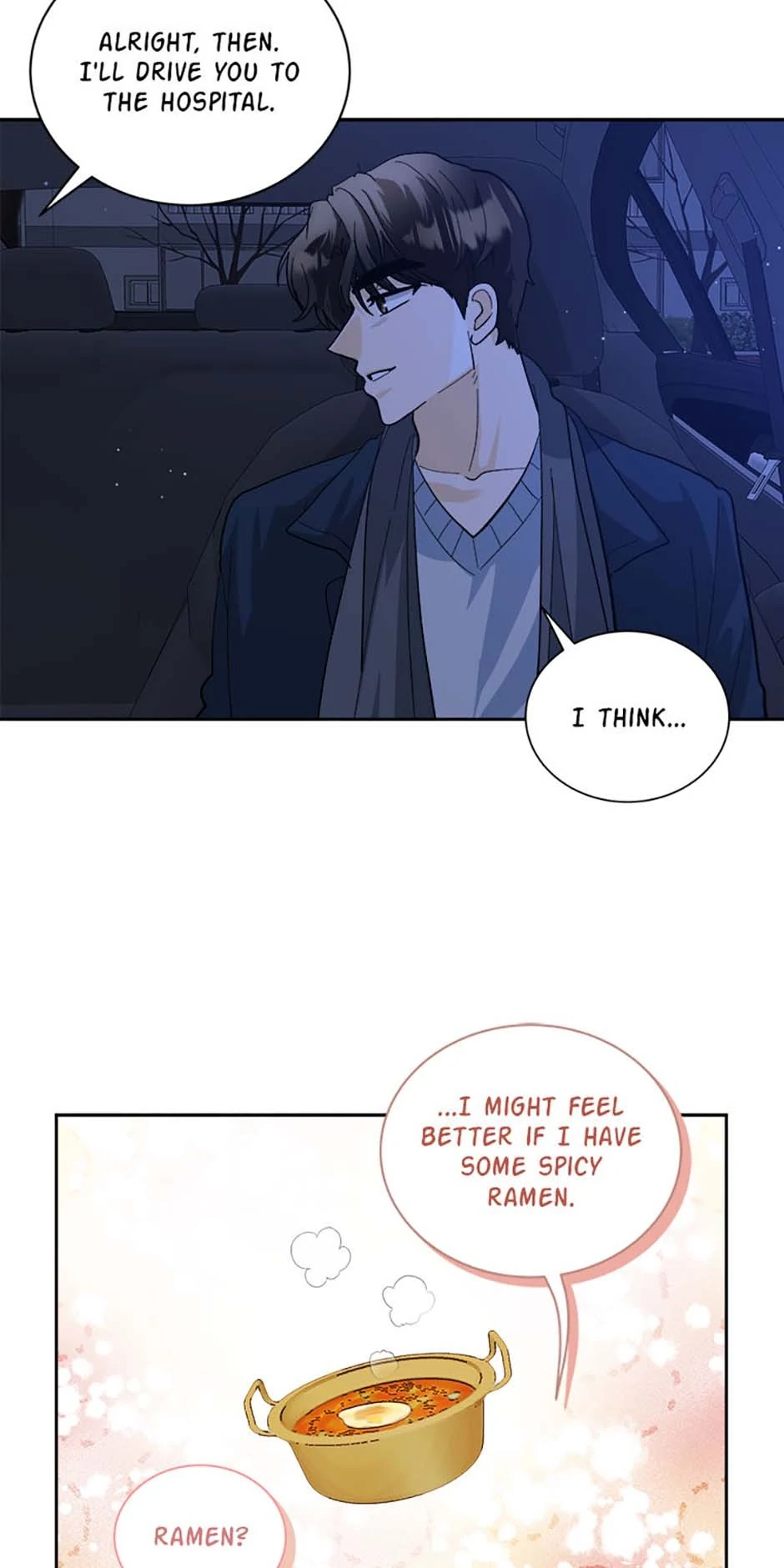 The Stylist and the Beast Chapter 55 175 18