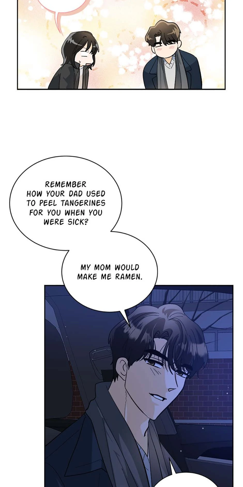 The Stylist and the Beast Chapter 55 176 19