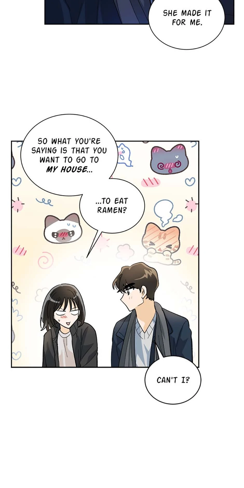 The Stylist and the Beast Chapter 55 177 20