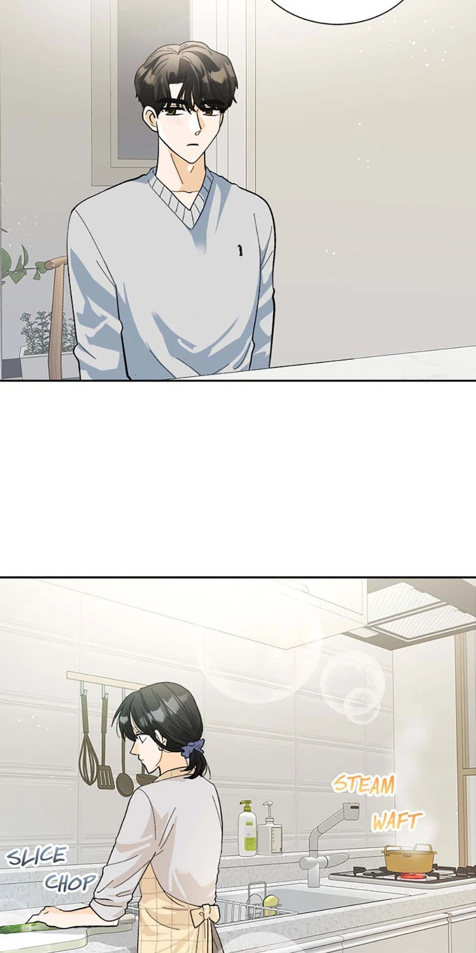 The Stylist and the Beast Chapter 55 179 22