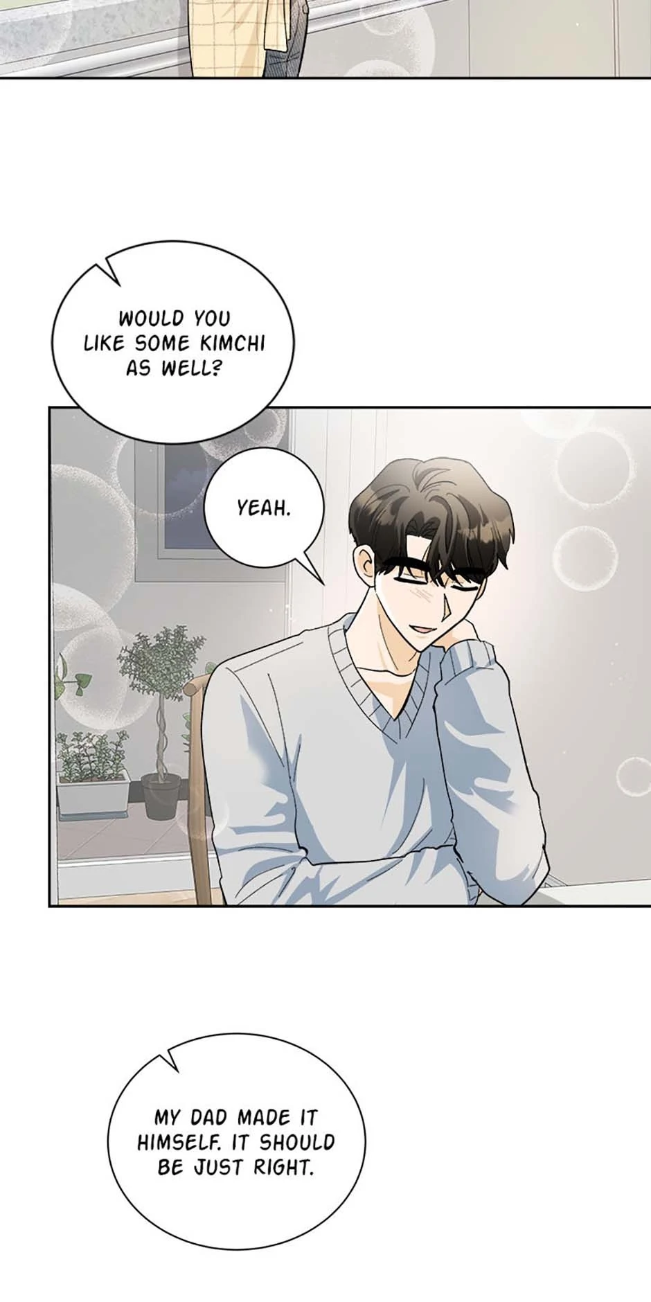 The Stylist and the Beast Chapter 55 180 23