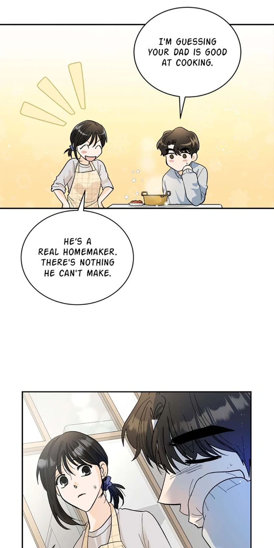 The Stylist and the Beast Chapter 55 181 24