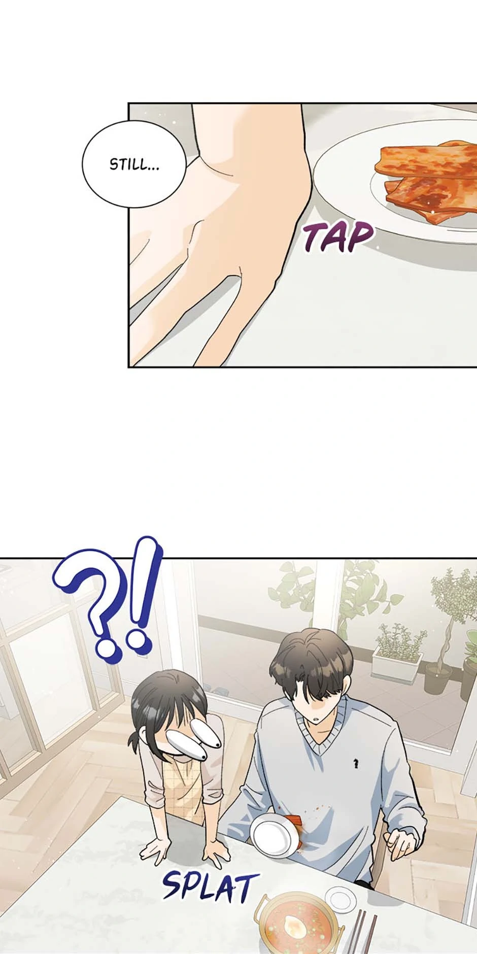 The Stylist and the Beast Chapter 55 183 26