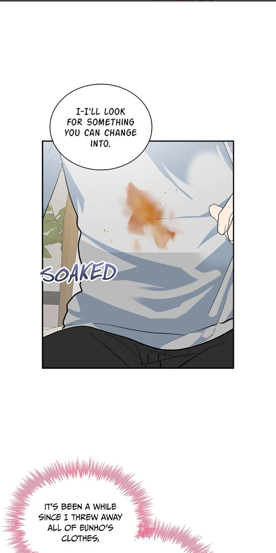 The Stylist and the Beast Chapter 55 184 27