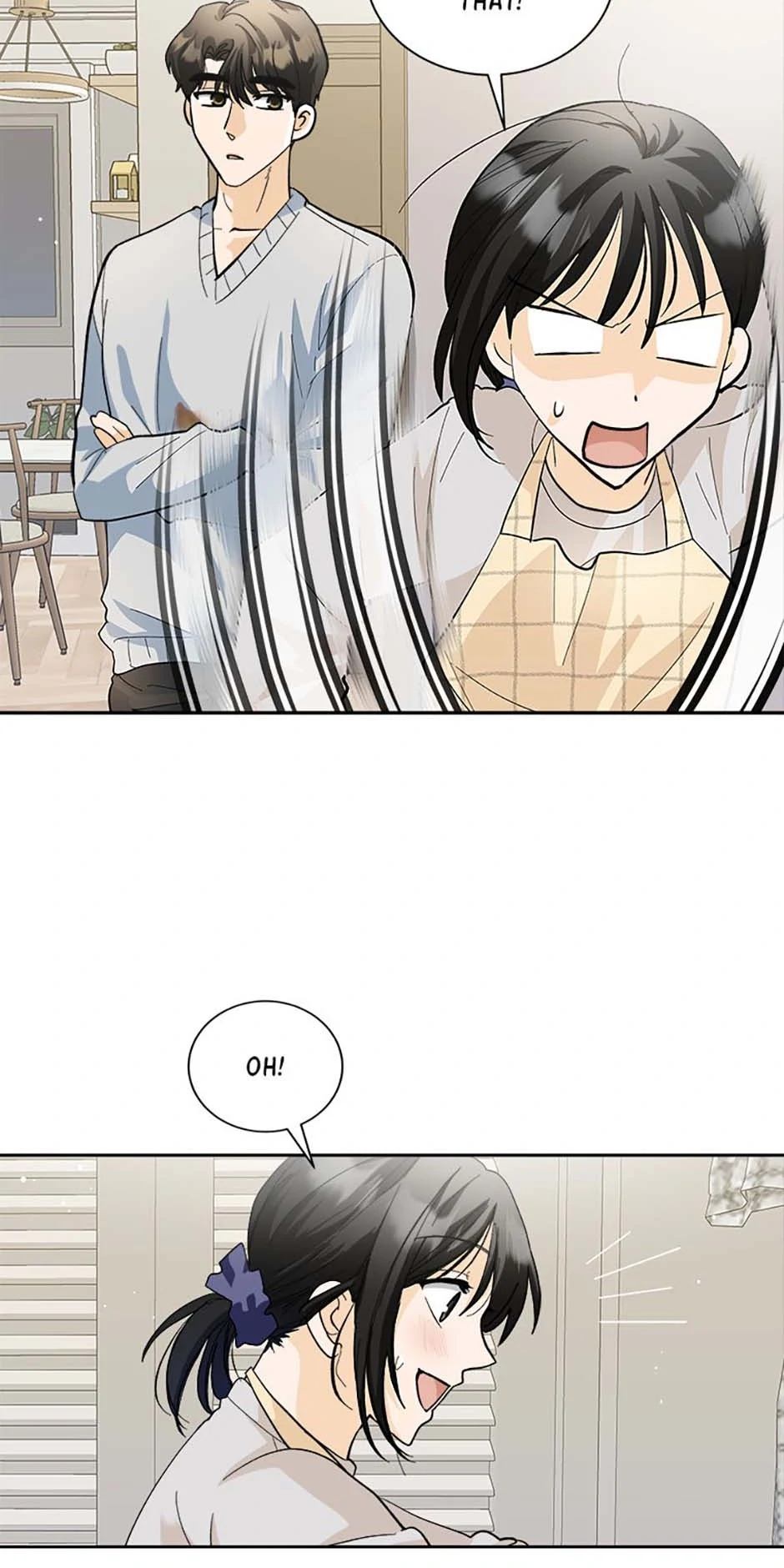 The Stylist and the Beast Chapter 55 186 29