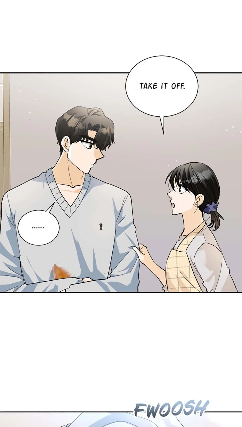 The Stylist and the Beast Chapter 55 188 31