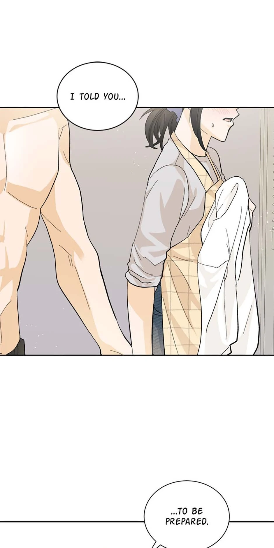 The Stylist and the Beast Chapter 55 193 36