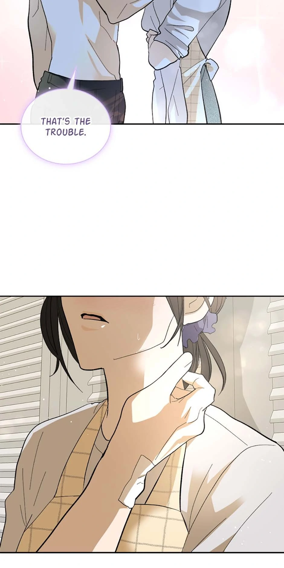 The Stylist and the Beast Chapter 55 197 40