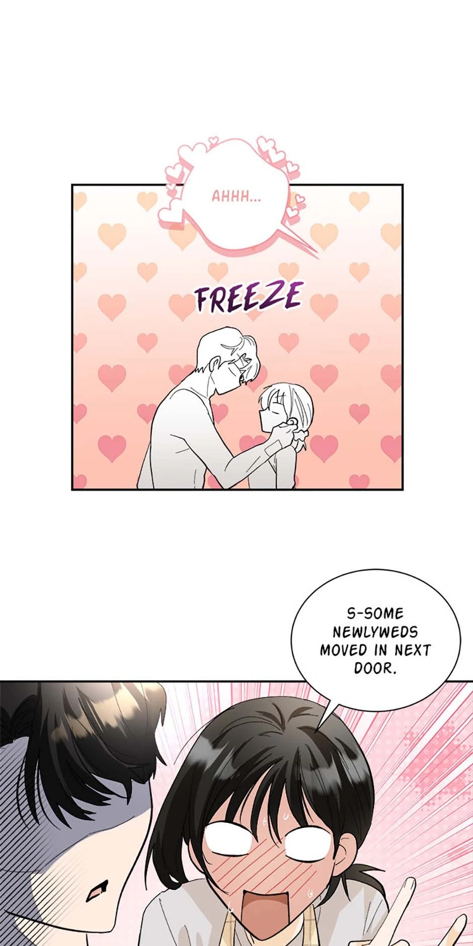 The Stylist and the Beast Chapter 55 198 41