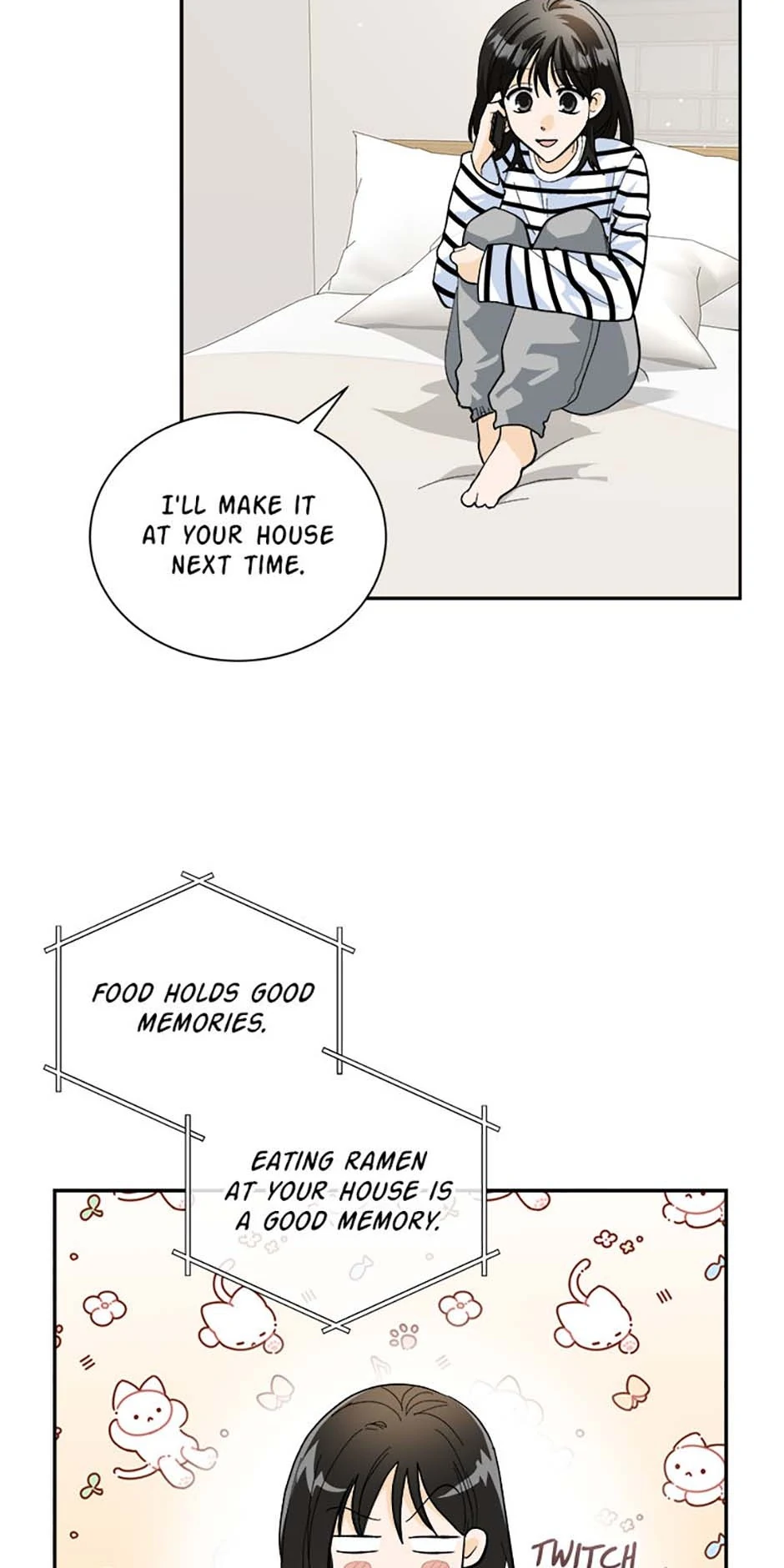 The Stylist and the Beast Chapter 55 201 44