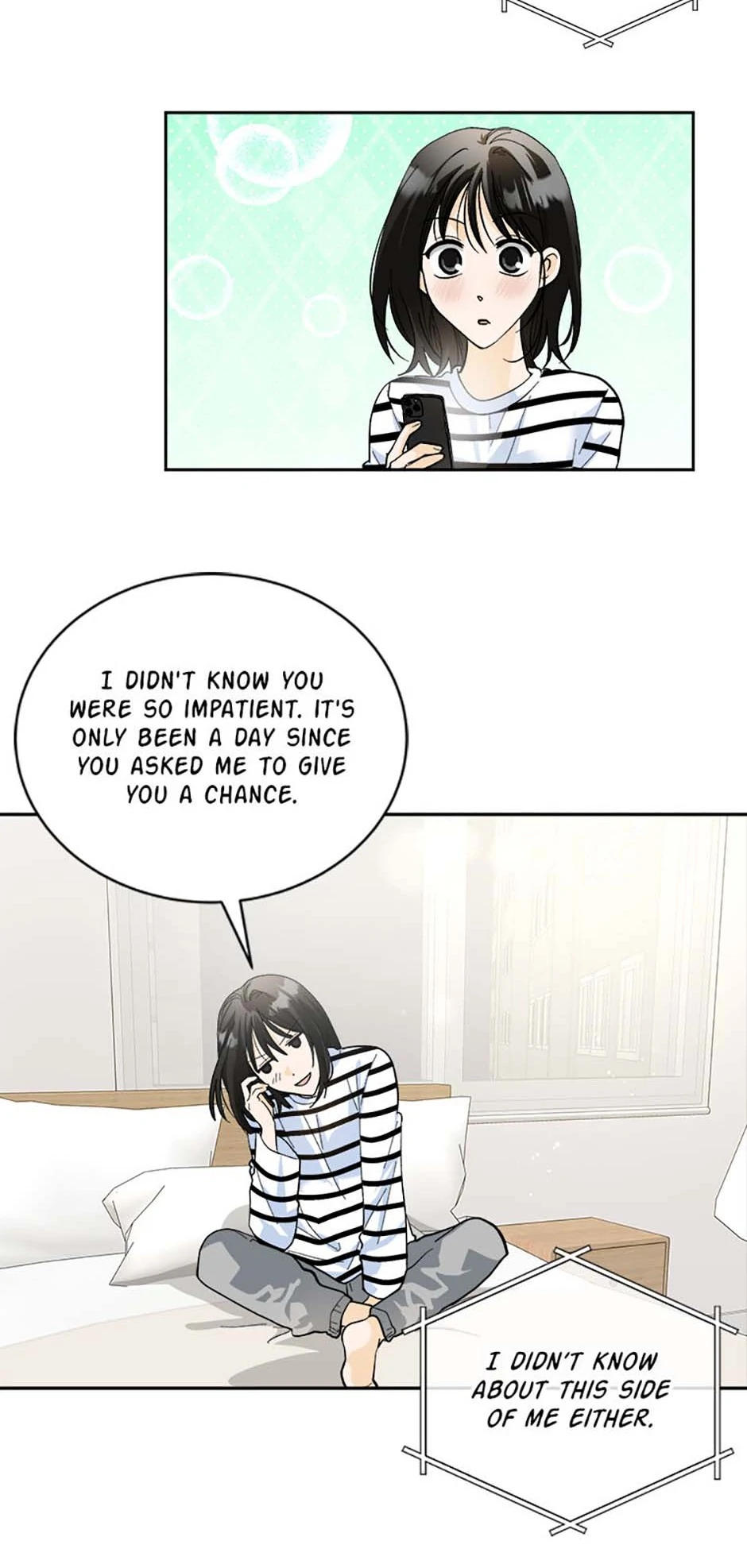 The Stylist and the Beast Chapter 55 204 47