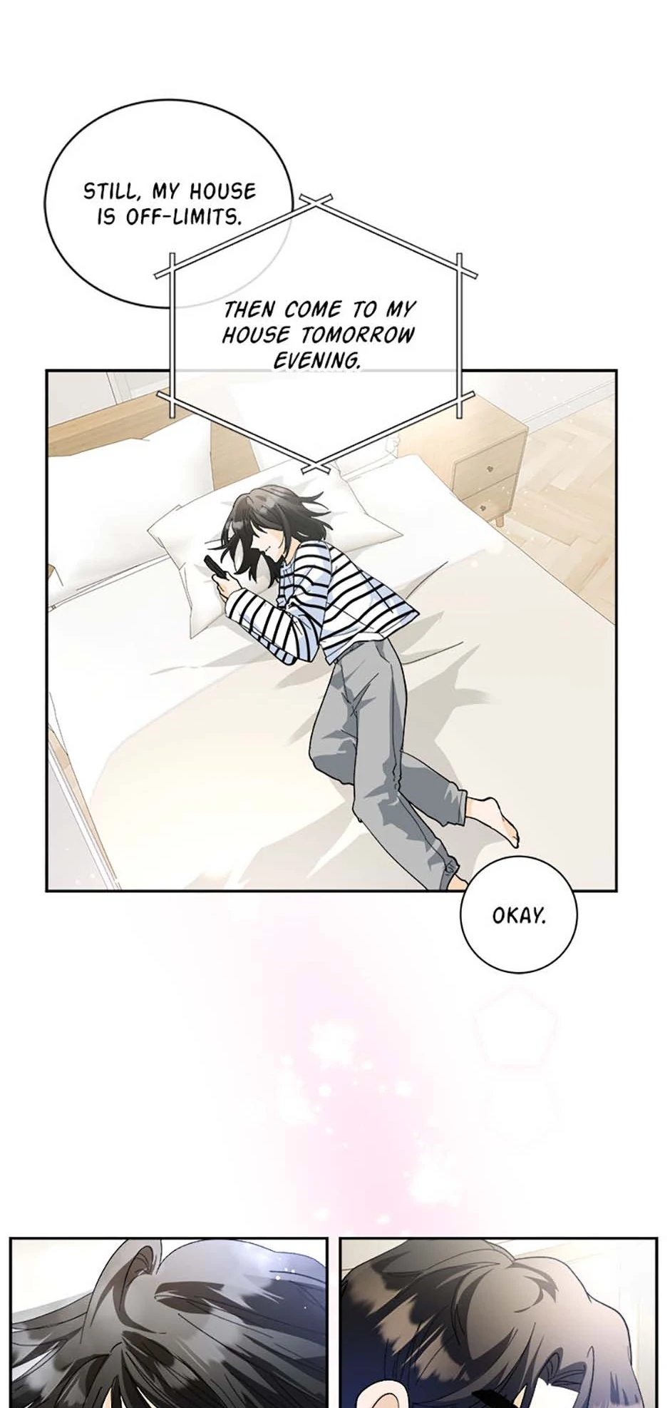 The Stylist and the Beast Chapter 55 205 48