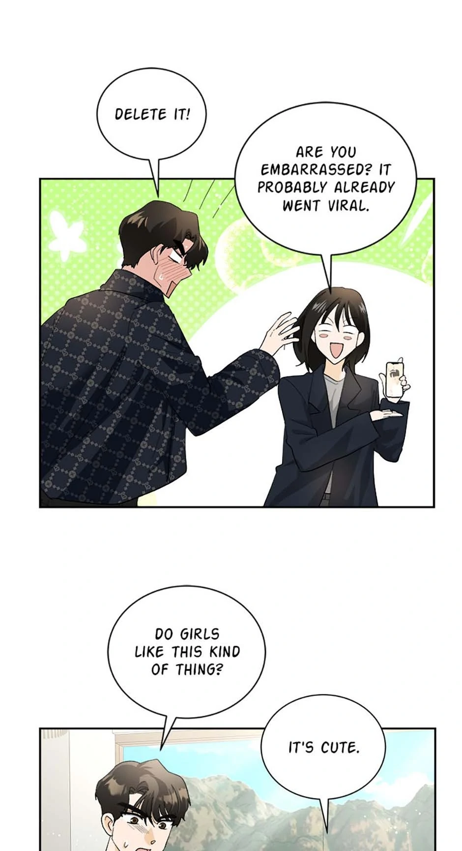 The Stylist and the Beast Chapter 57 153 11