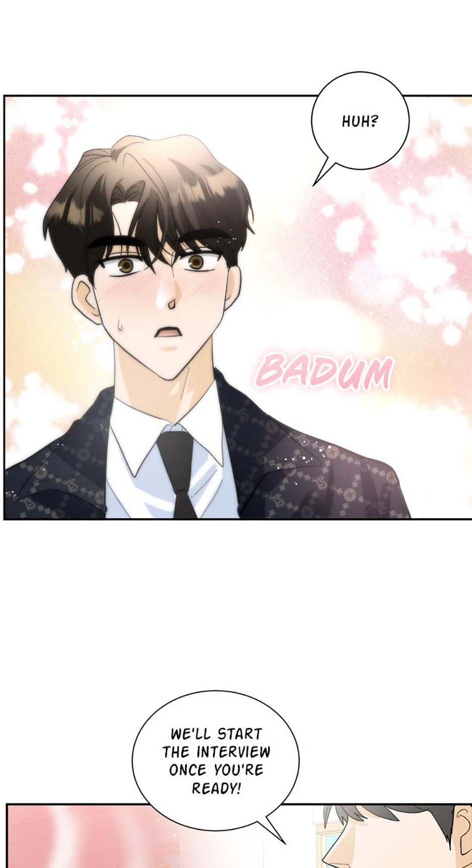 The Stylist and the Beast Chapter 57 155 13