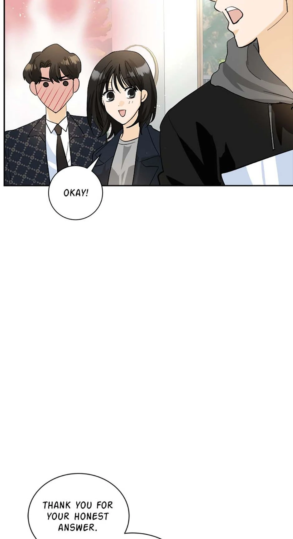 The Stylist and the Beast Chapter 57 156 14