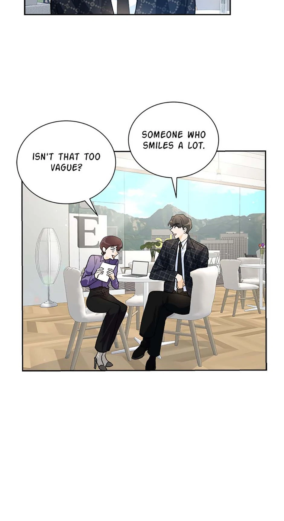 The Stylist and the Beast Chapter 57 158 16