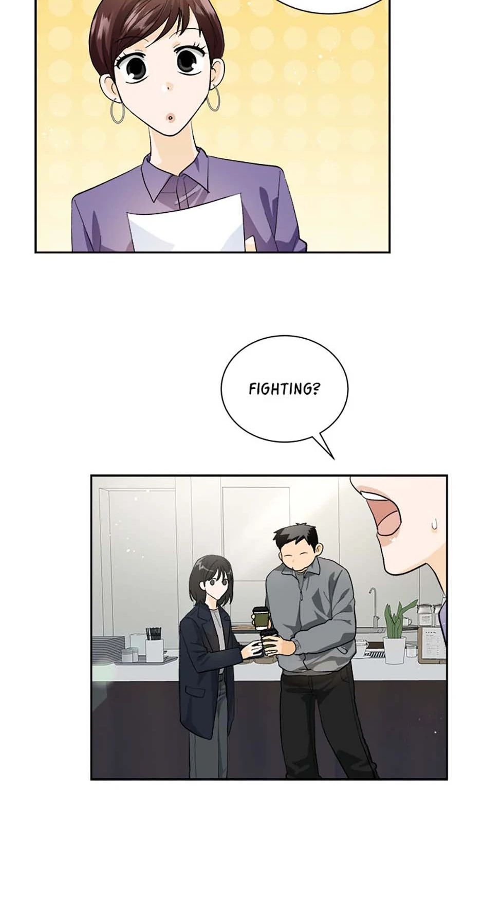 The Stylist and the Beast Chapter 57 160 18