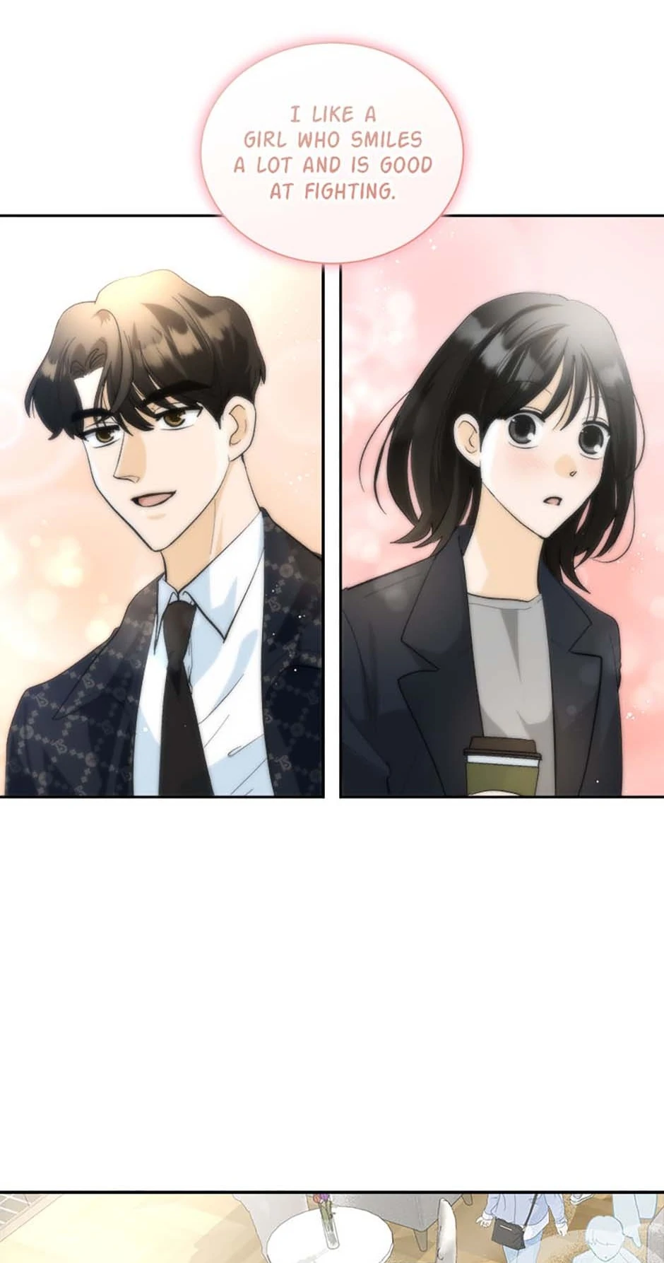 The Stylist and the Beast Chapter 57 161 19