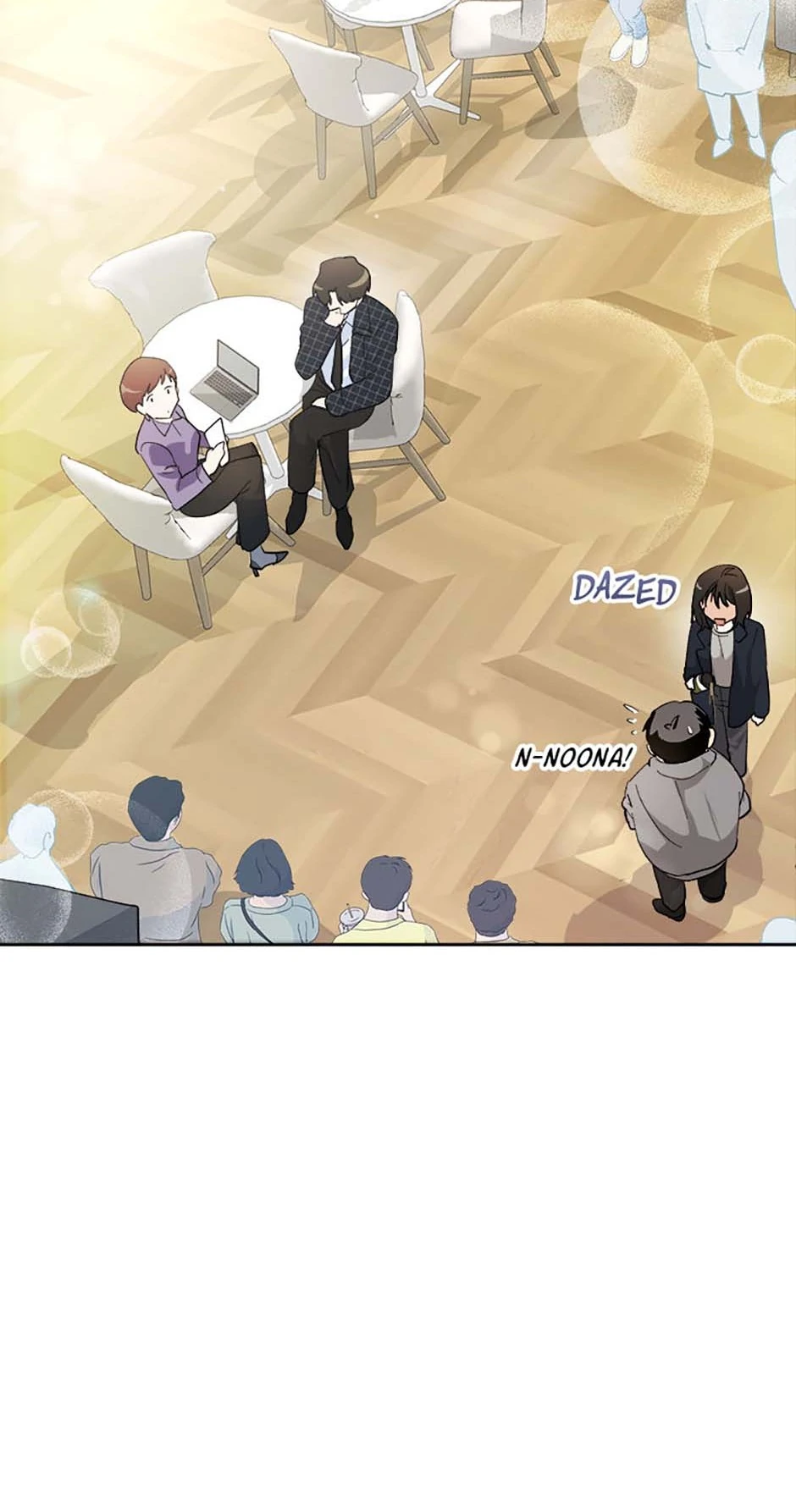 The Stylist and the Beast Chapter 57 162 20