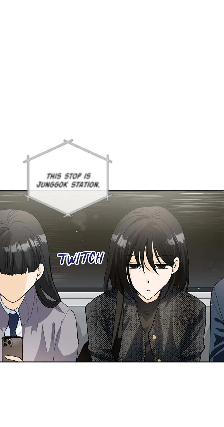 The Stylist and the Beast Chapter 57 163 21