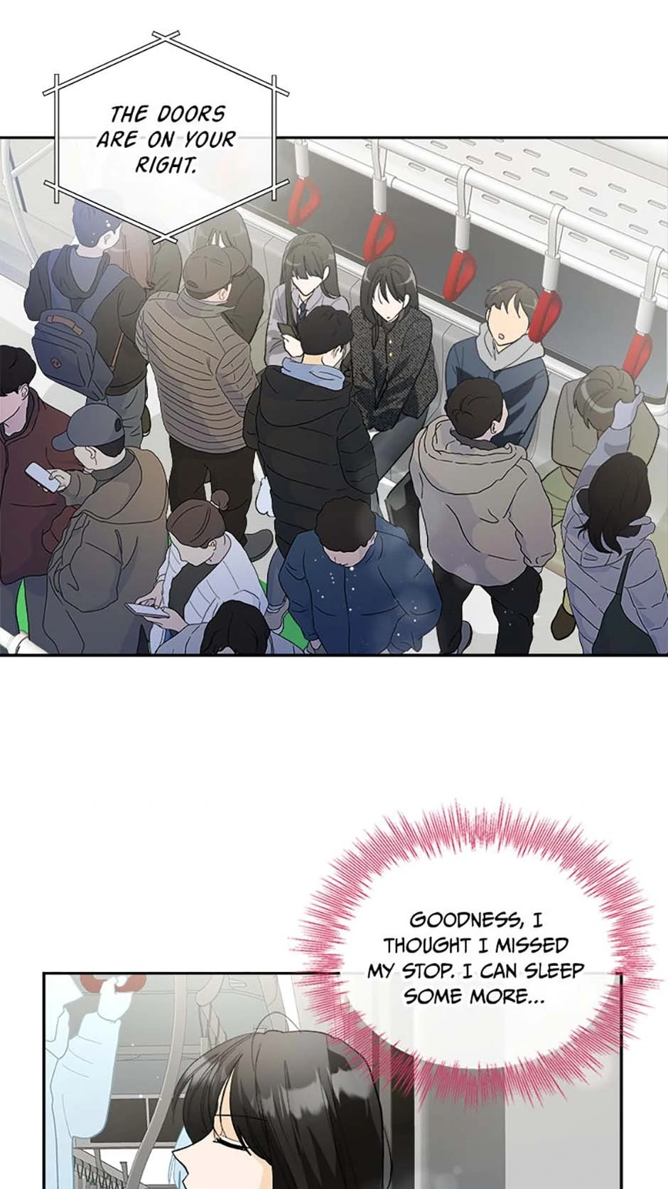 The Stylist and the Beast Chapter 57 164 22