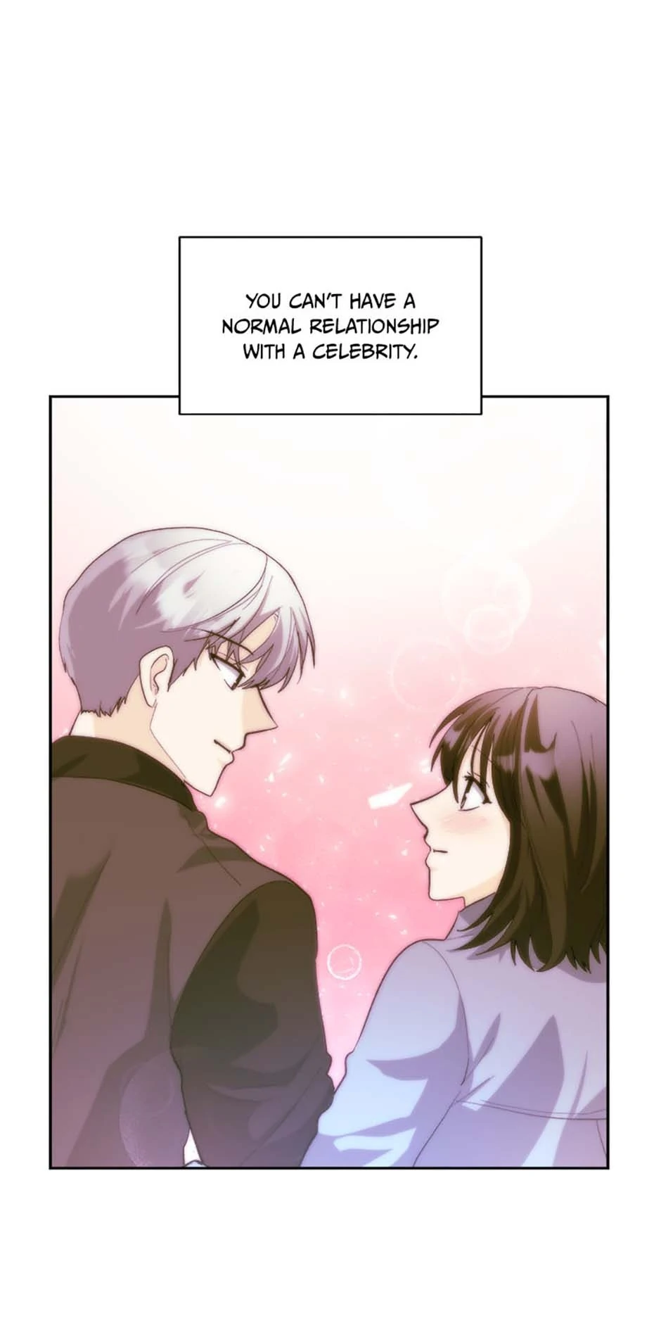 The Stylist and the Beast Chapter 57 170 28