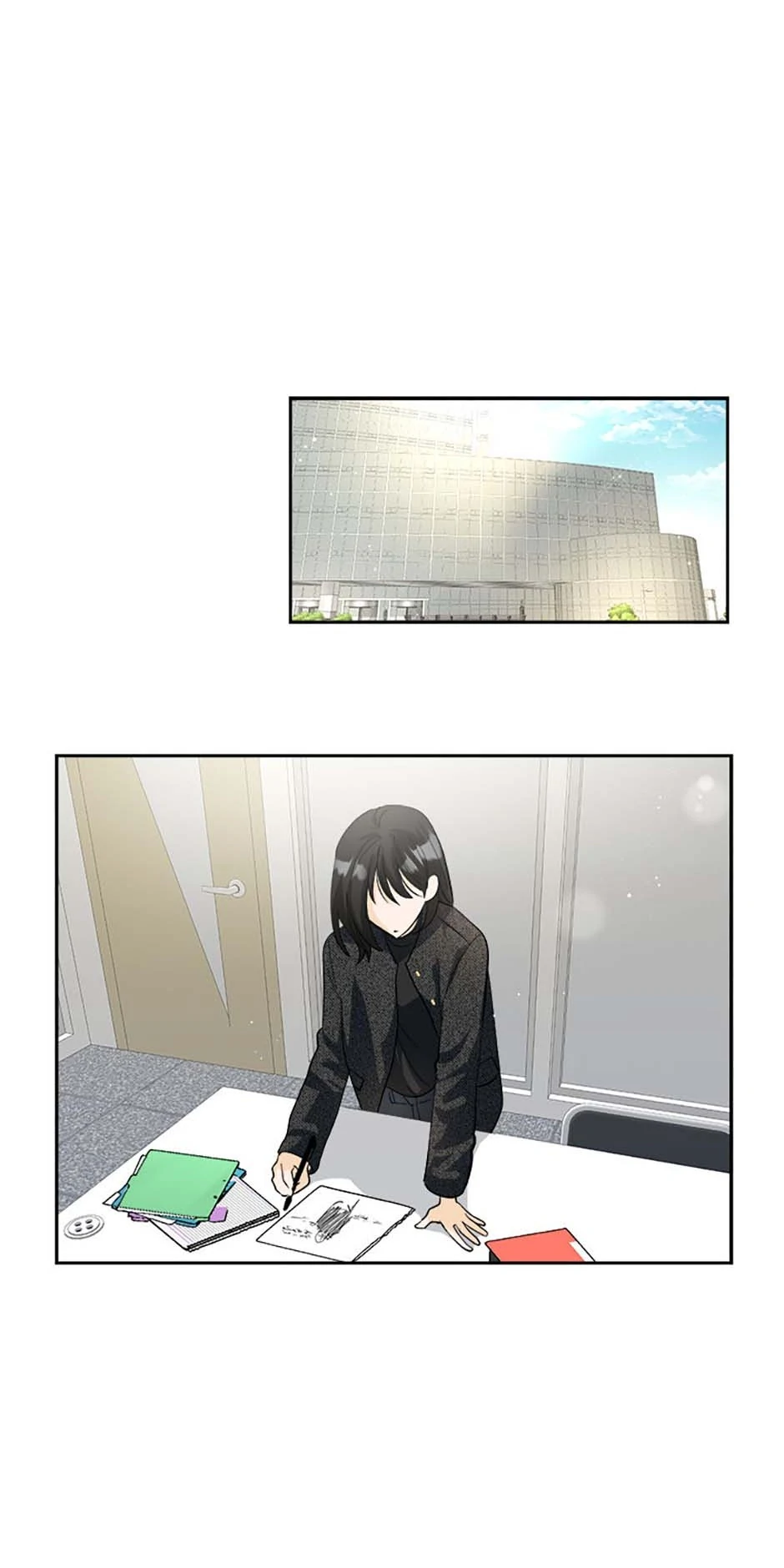 The Stylist and the Beast Chapter 57 173 31