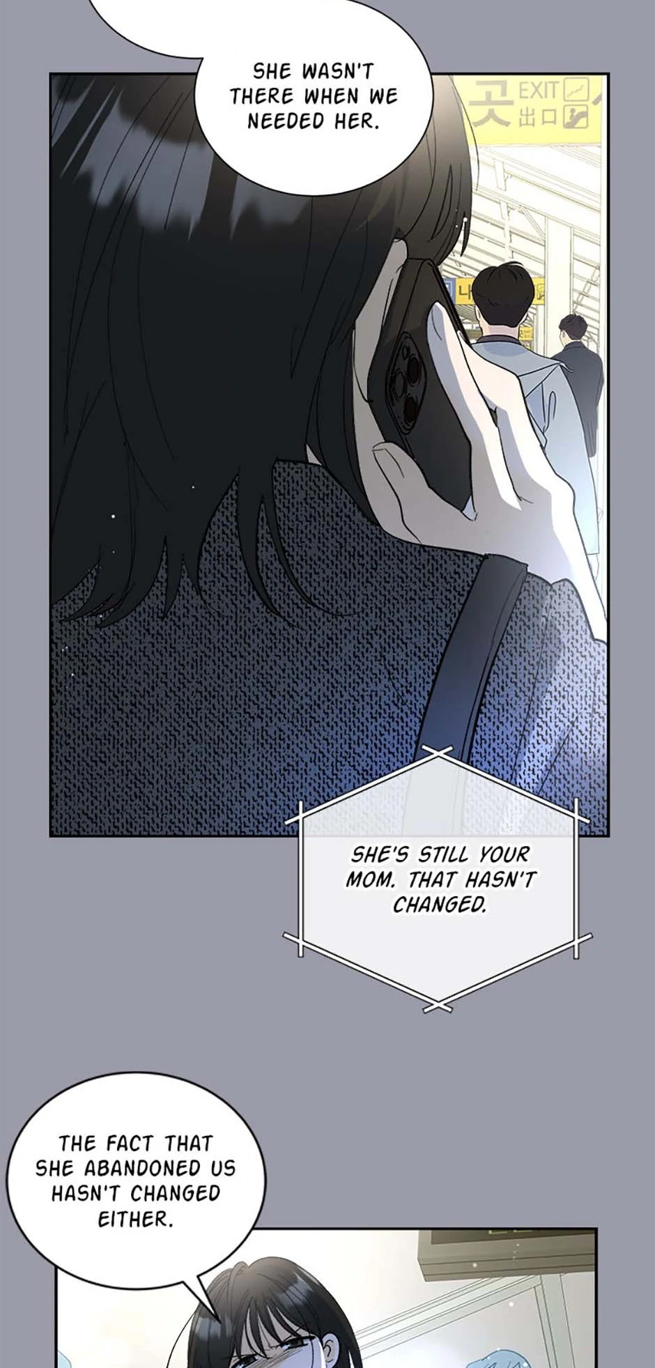 The Stylist and the Beast Chapter 57 177 35