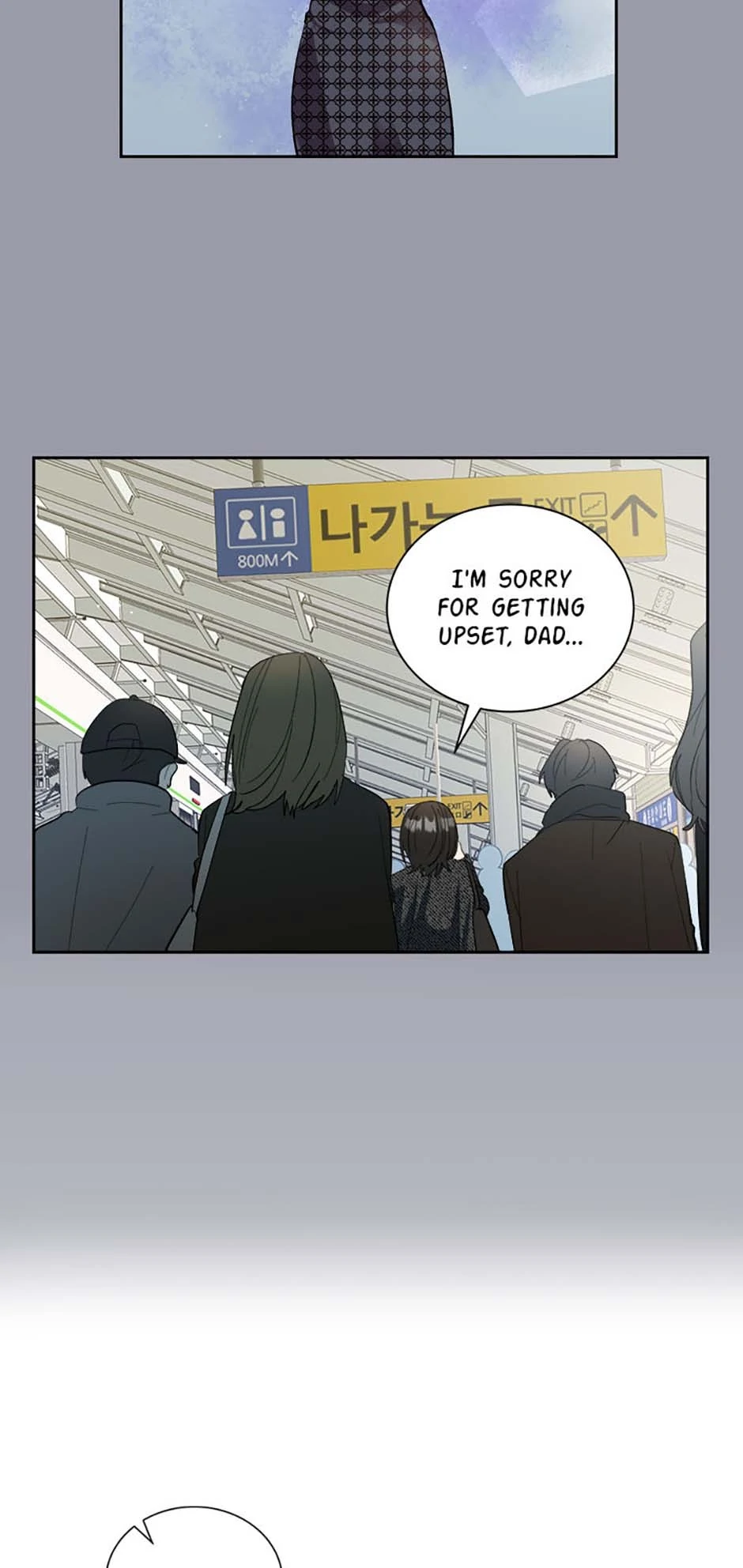 The Stylist and the Beast Chapter 57 182 40