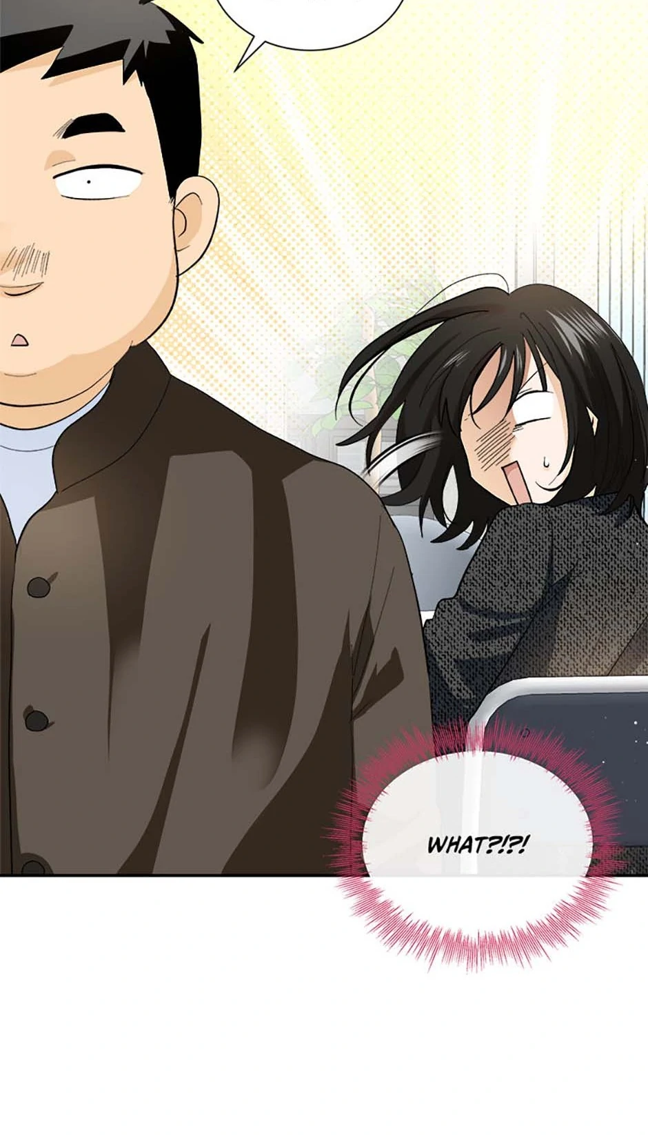 The Stylist and the Beast Chapter 57 186 44