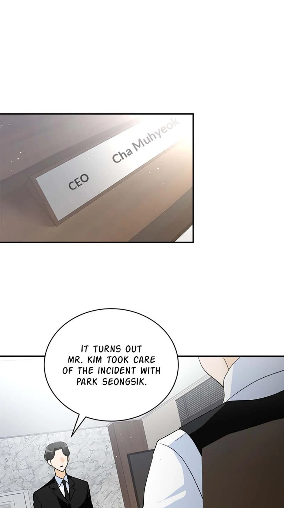 The Stylist and the Beast Chapter 59 176 01