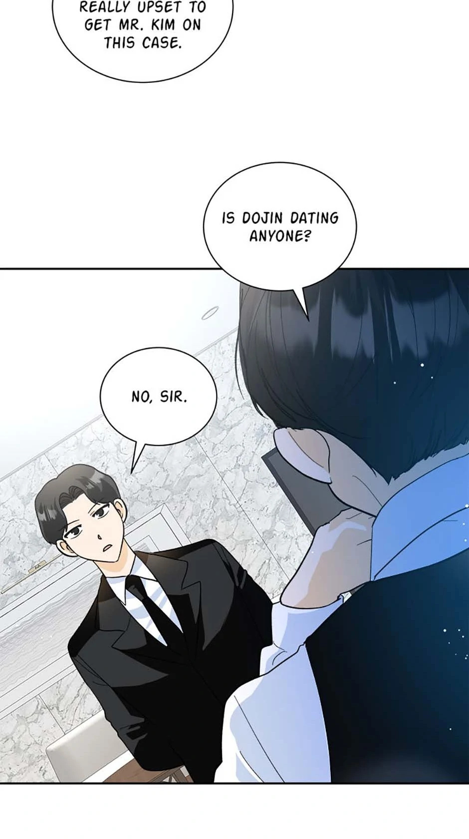 The Stylist and the Beast Chapter 59 181 06