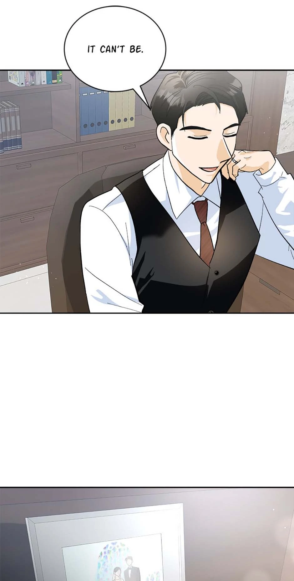 The Stylist and the Beast Chapter 59 183 08