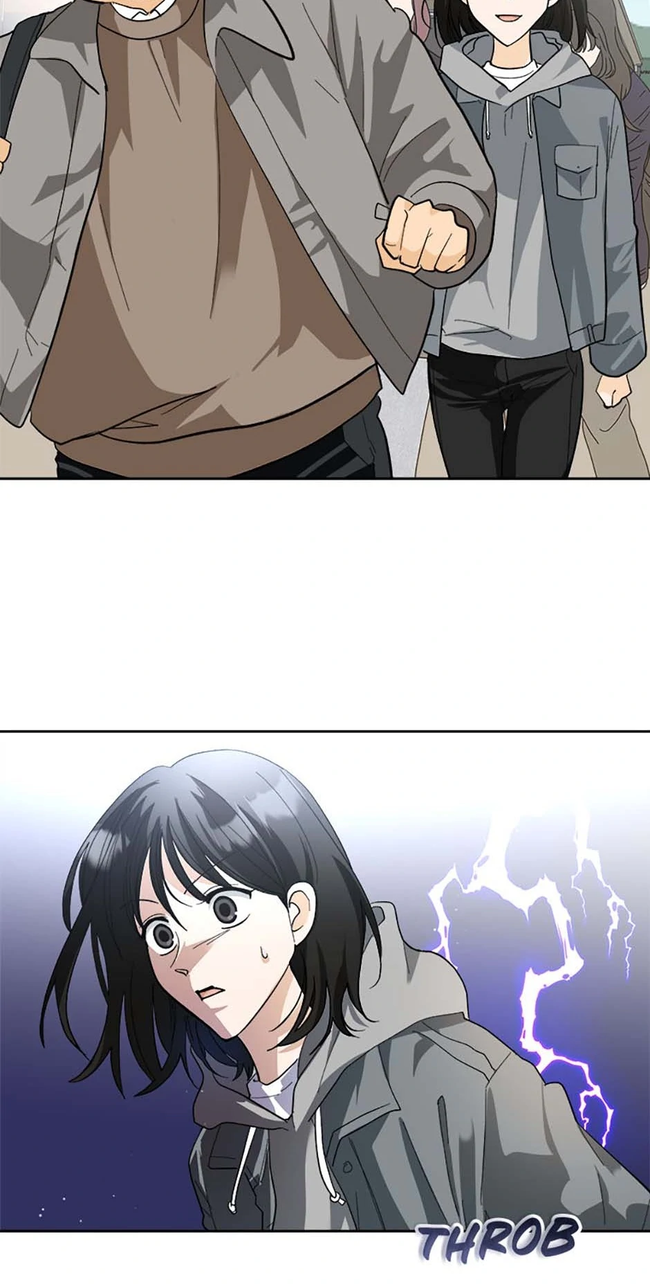 The Stylist and the Beast Chapter 59 186 11