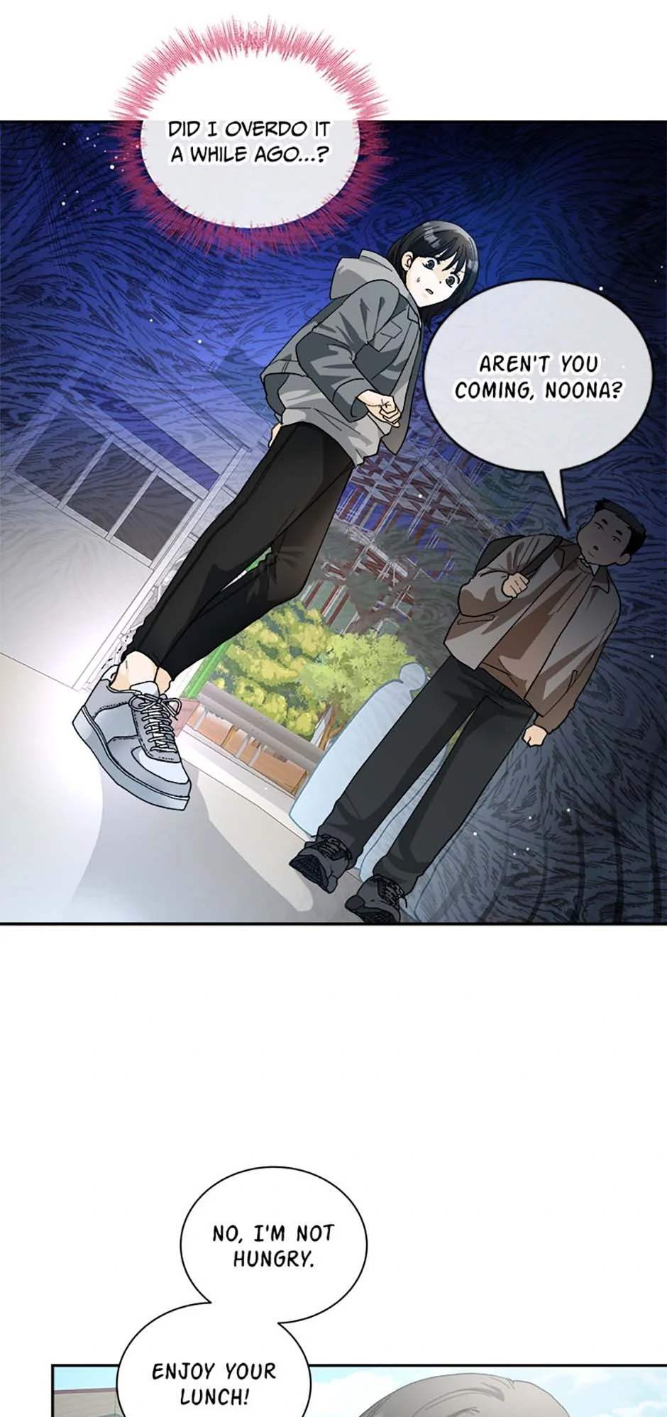 The Stylist and the Beast Chapter 59 188 13