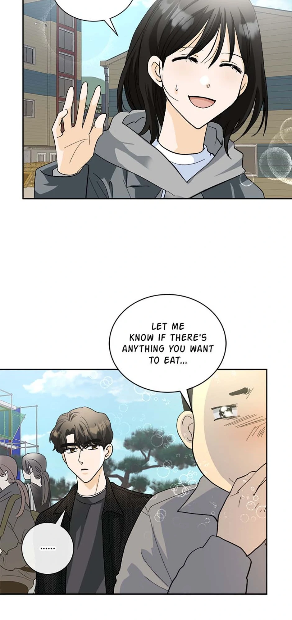 The Stylist and the Beast Chapter 59 189 14