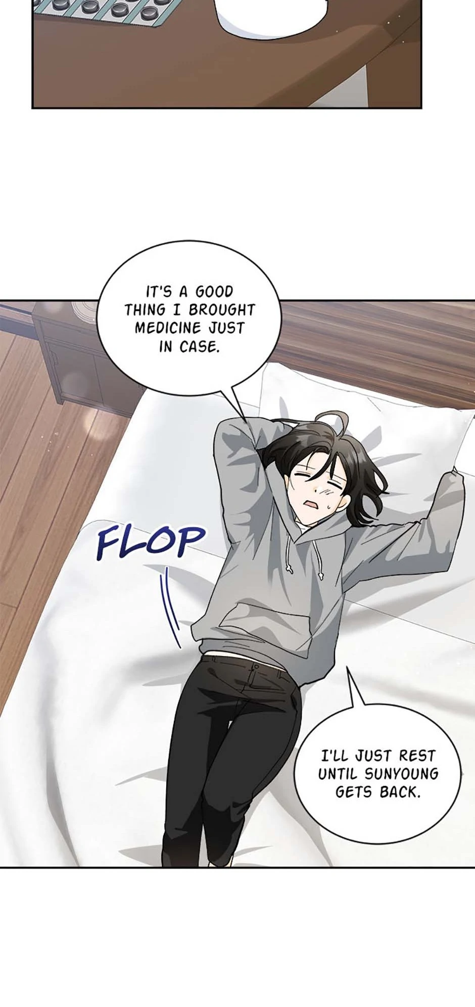 The Stylist and the Beast Chapter 59 191 16