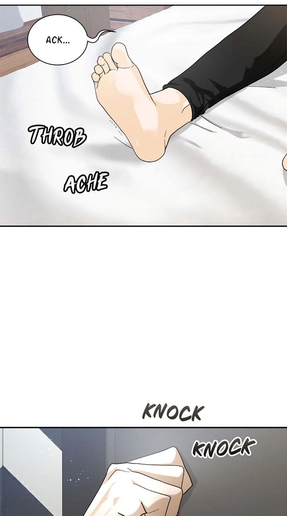 The Stylist and the Beast Chapter 59 192 17