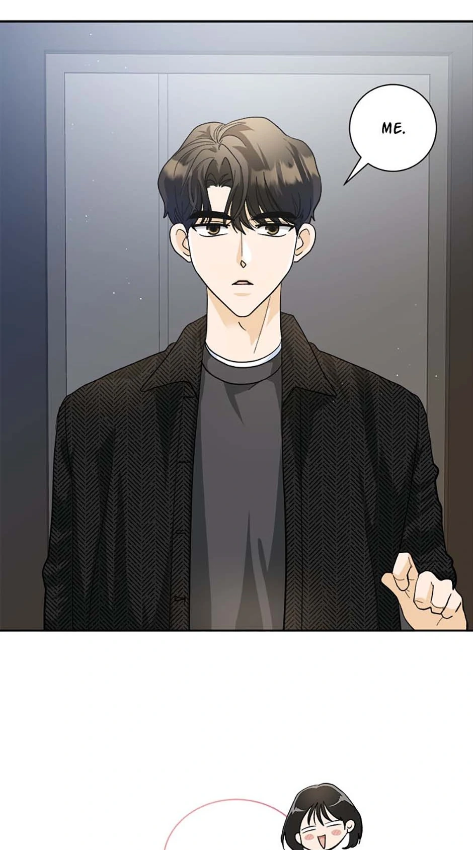 The Stylist and the Beast Chapter 59 194 19