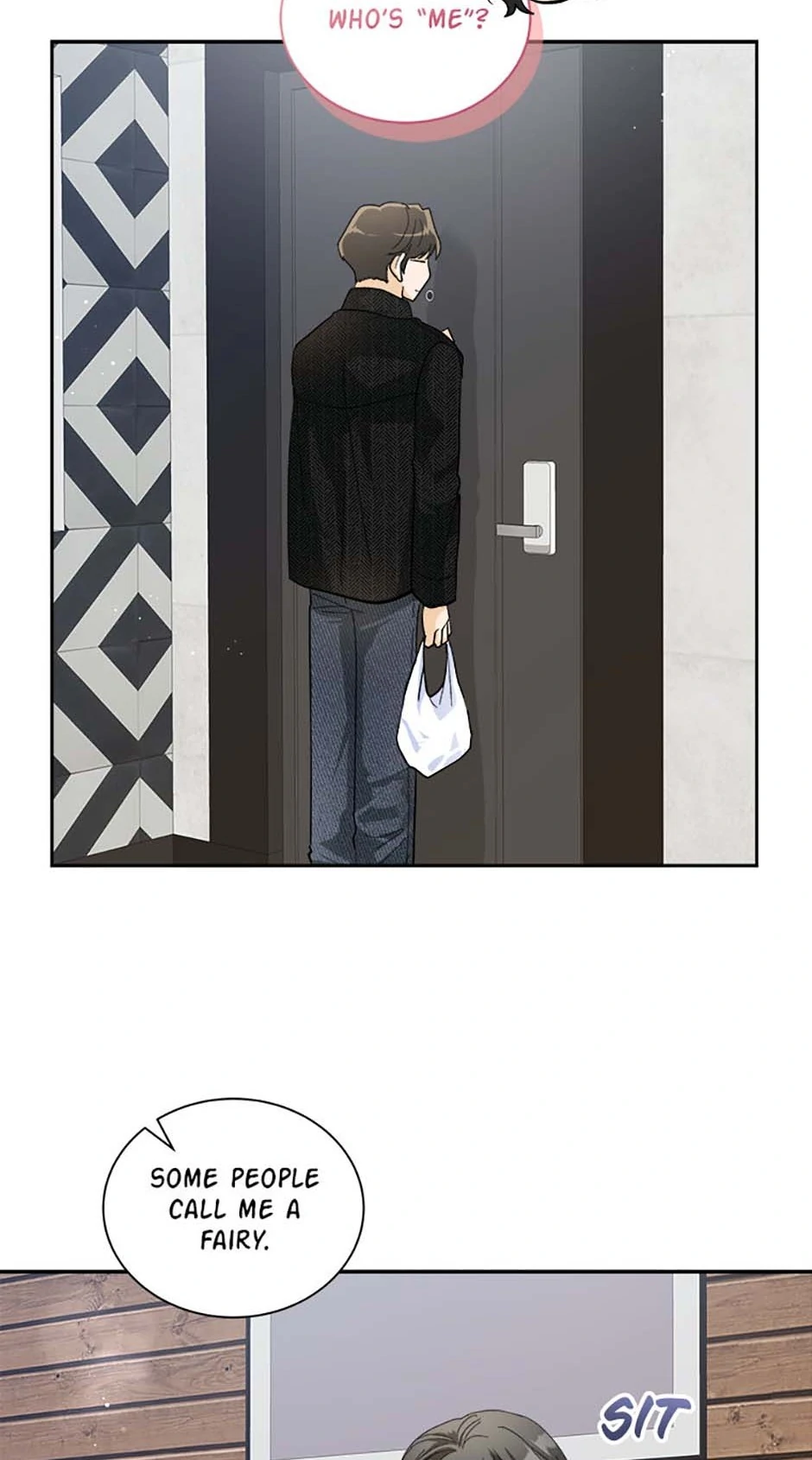 The Stylist and the Beast Chapter 59 195 20